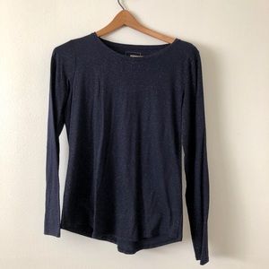 The Everyday Tee Sonoma Navy
